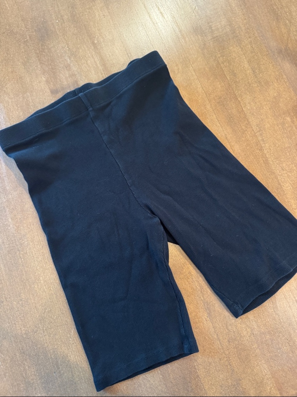 H&M Biker Shorts